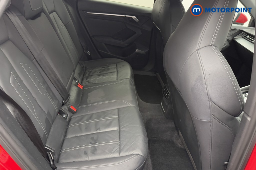 Audi A3 S Line Automatic Petrol Plug-In Hybrid Hatchback - Stock Number (1605516) - 22nd supplementary image