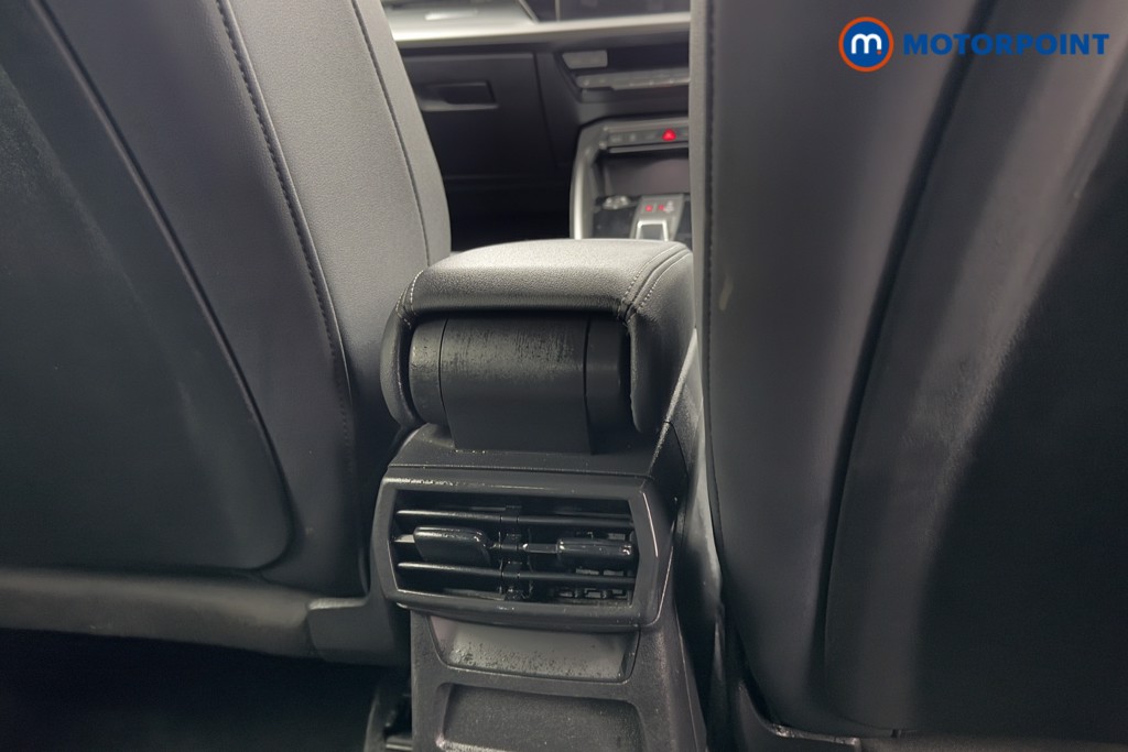 Audi A3 S Line Automatic Petrol Plug-In Hybrid Hatchback - Stock Number (1605516) - 23rd supplementary image