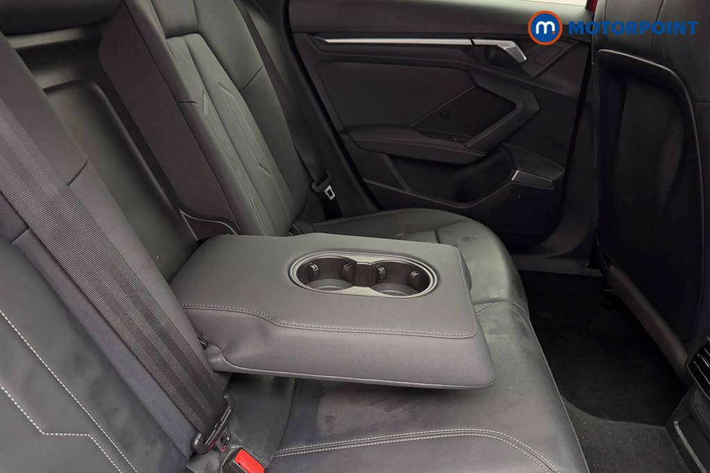 Audi A3 S Line Automatic Petrol Plug-In Hybrid Hatchback - Stock Number (1605516) - 24th supplementary image