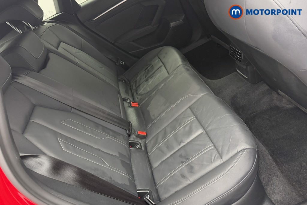 Audi A3 S Line Automatic Petrol Plug-In Hybrid Hatchback - Stock Number (1605516) - 25th supplementary image