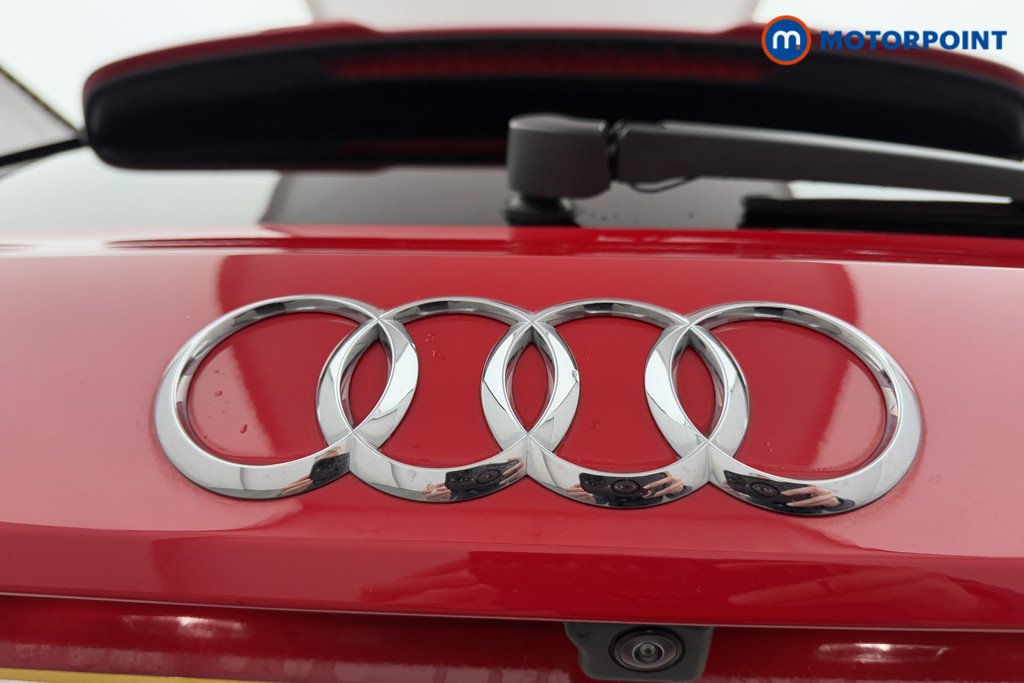 Audi A3 S Line Automatic Petrol Plug-In Hybrid Hatchback - Stock Number (1605516) - 27th supplementary image