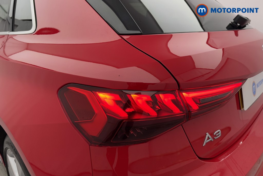 Audi A3 S Line Automatic Petrol Plug-In Hybrid Hatchback - Stock Number (1605516) - 28th supplementary image