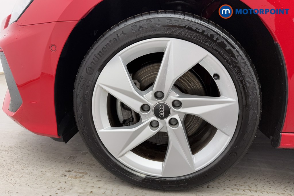 Audi A3 S Line Automatic Petrol Plug-In Hybrid Hatchback - Stock Number (1605516) - 31st supplementary image