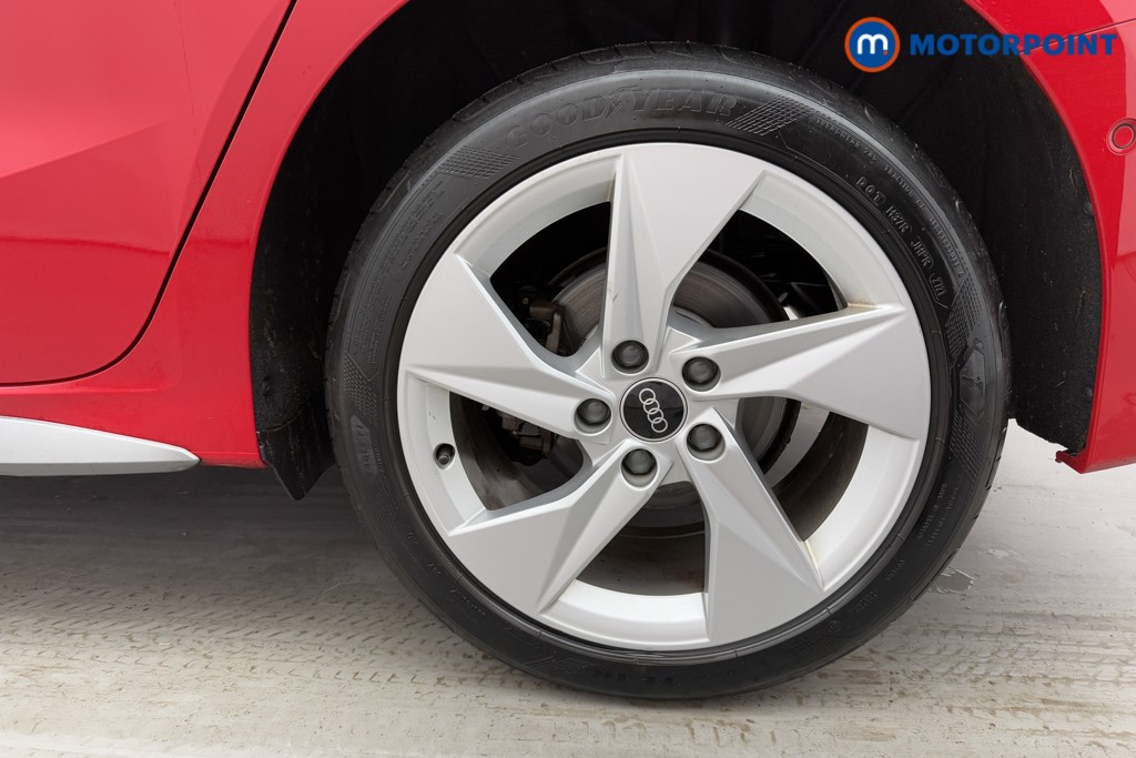 Audi A3 S Line Automatic Petrol Plug-In Hybrid Hatchback - Stock Number (1605516) - 32nd supplementary image