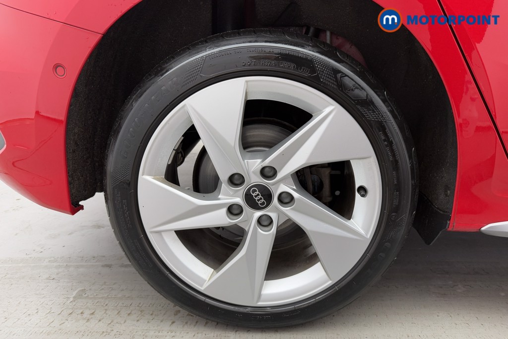 Audi A3 S Line Automatic Petrol Plug-In Hybrid Hatchback - Stock Number (1605516) - 33rd supplementary image