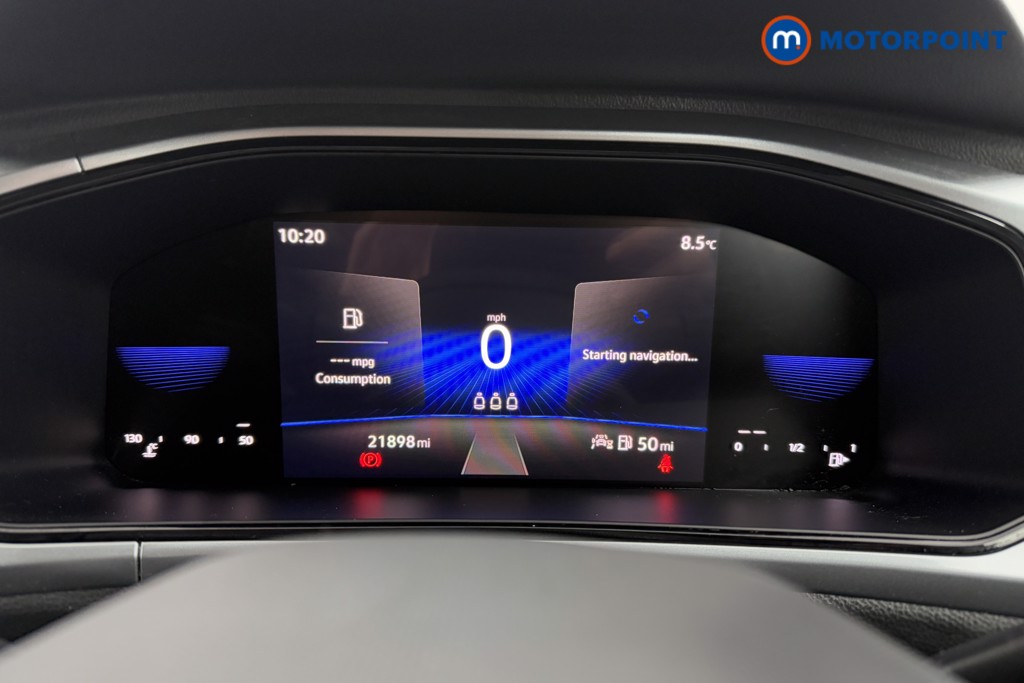Volkswagen T-Roc Life Manual Petrol SUV - Stock Number (1605521) - 6th supplementary image
