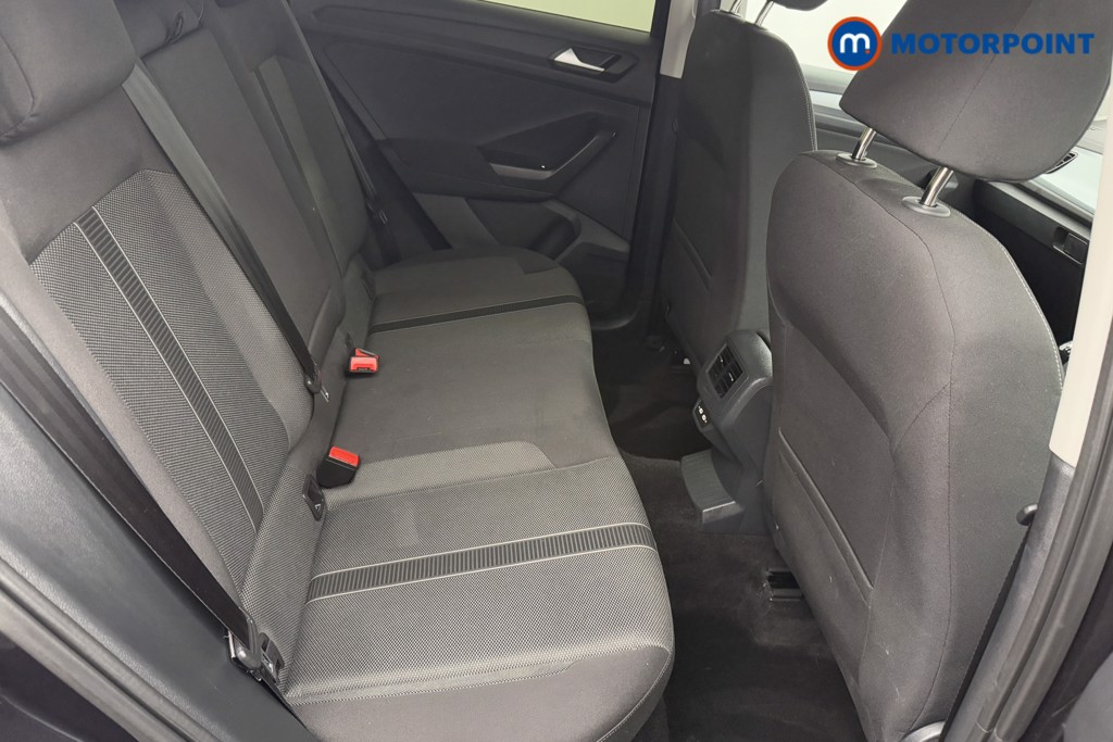 Volkswagen T-Roc Life Manual Petrol SUV - Stock Number (1605521) - 23rd supplementary image