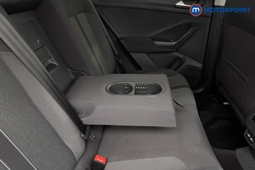 Volkswagen T-Roc Life Manual Petrol SUV - Stock Number (1605521) - 25th supplementary image