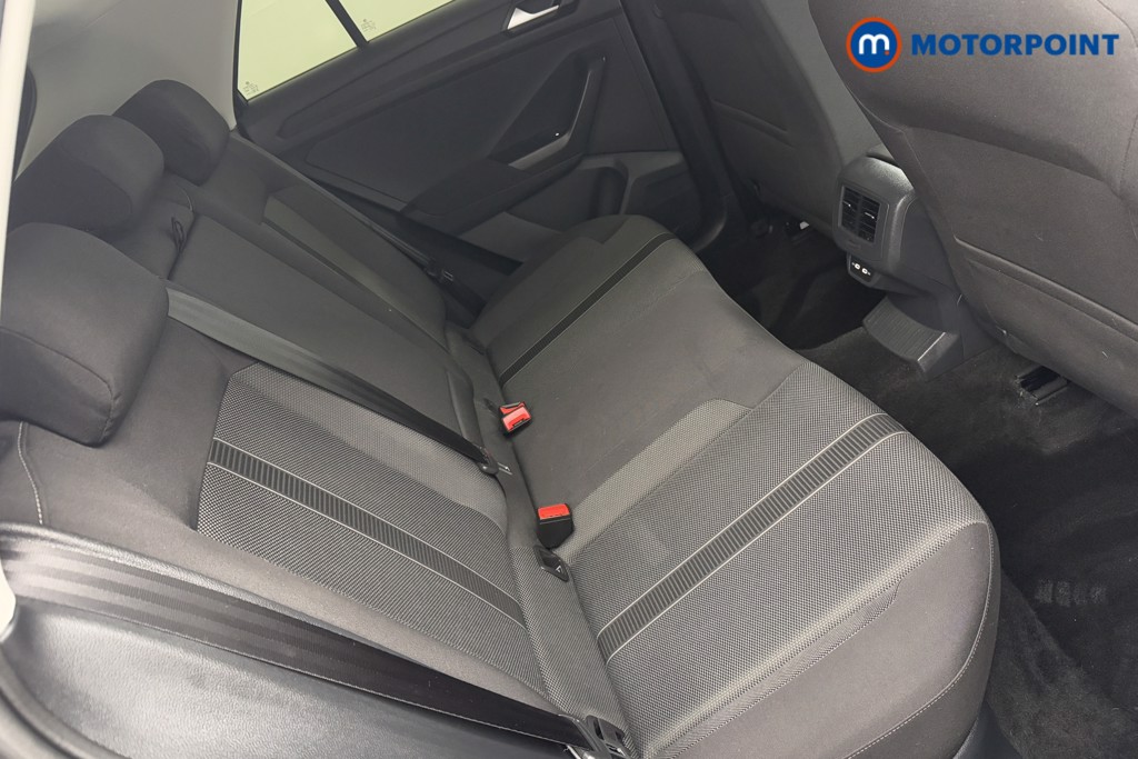 Volkswagen T-Roc Life Manual Petrol SUV - Stock Number (1605521) - 26th supplementary image
