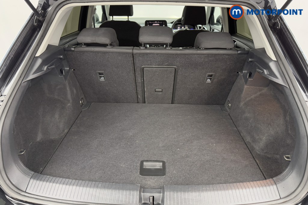 Volkswagen T-Roc Life Manual Petrol SUV - Stock Number (1605521) - 27th supplementary image