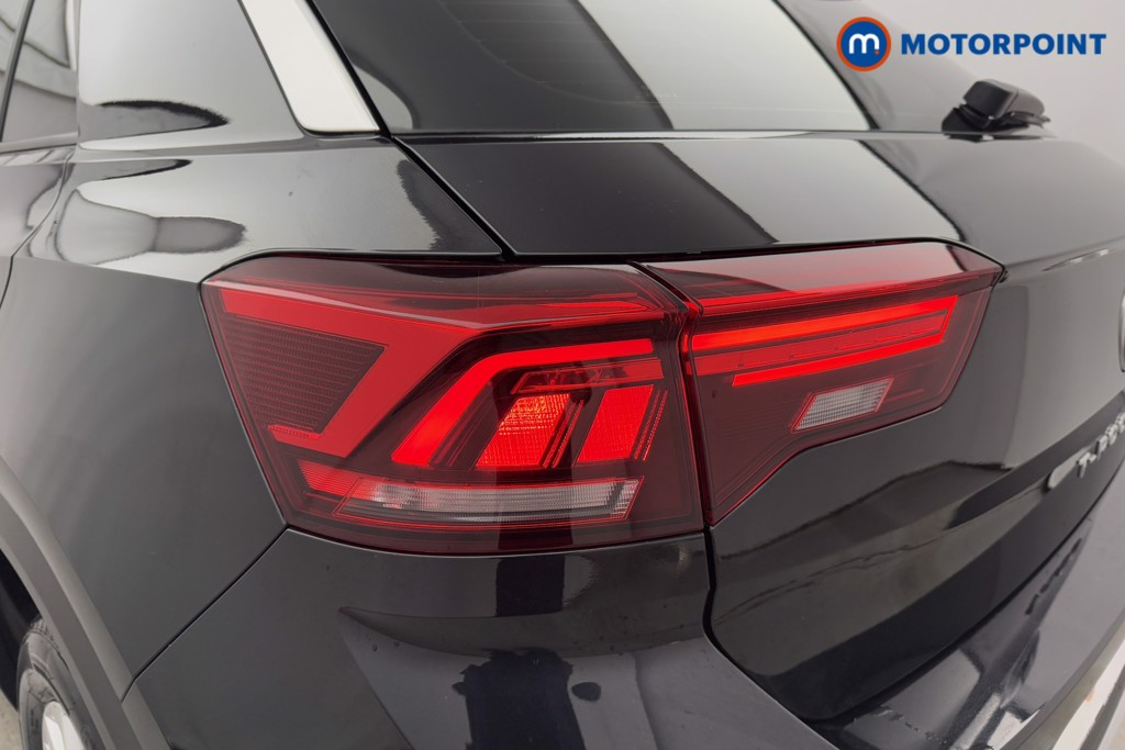 Volkswagen T-Roc Life Manual Petrol SUV - Stock Number (1605521) - 28th supplementary image