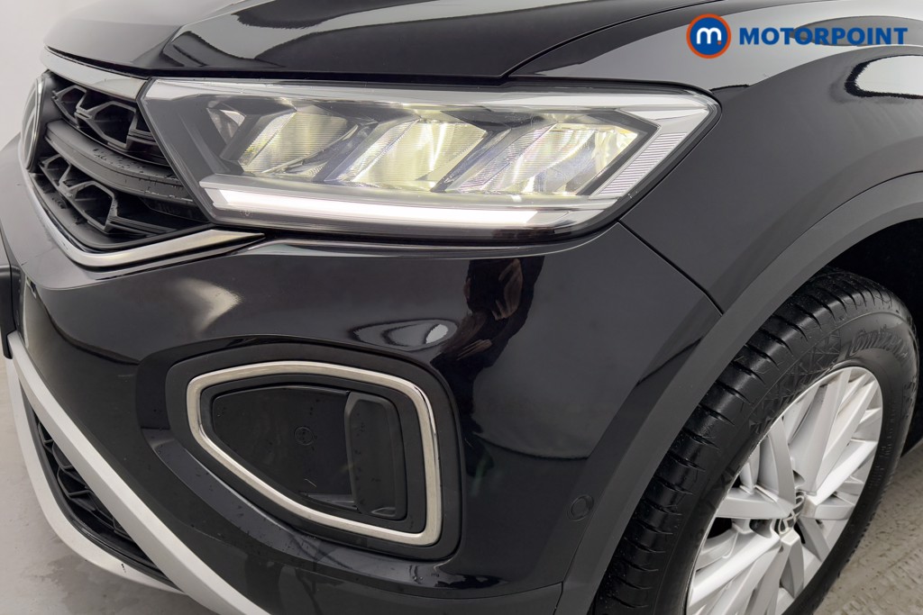 Volkswagen T-Roc Life Manual Petrol SUV - Stock Number (1605521) - 29th supplementary image