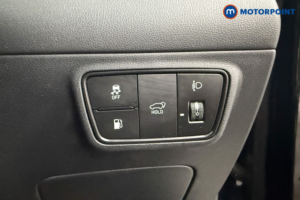 Hyundai Tucson Ultimate Automatic Petrol Plug-In Hybrid SUV - Stock Number (1605522) - 11th supplementary image