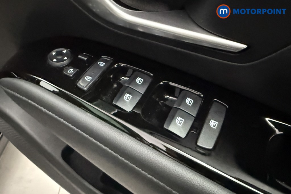 Hyundai Tucson Ultimate Automatic Petrol Plug-In Hybrid SUV - Stock Number (1605522) - 13th supplementary image