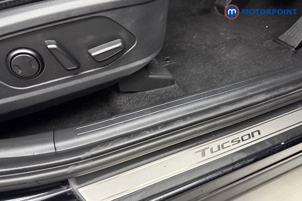 Hyundai Tucson Ultimate Automatic Petrol Plug-In Hybrid SUV - Stock Number (1605522) - 14th supplementary image