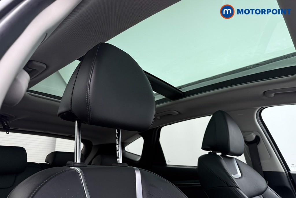 Hyundai Tucson Ultimate Automatic Petrol Plug-In Hybrid SUV - Stock Number (1605522) - 16th supplementary image