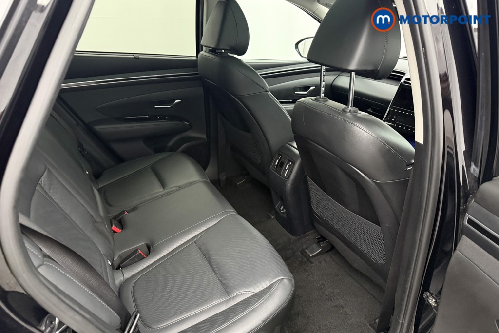 Hyundai Tucson Ultimate Automatic Petrol Plug-In Hybrid SUV - Stock Number (1605522) - 17th supplementary image