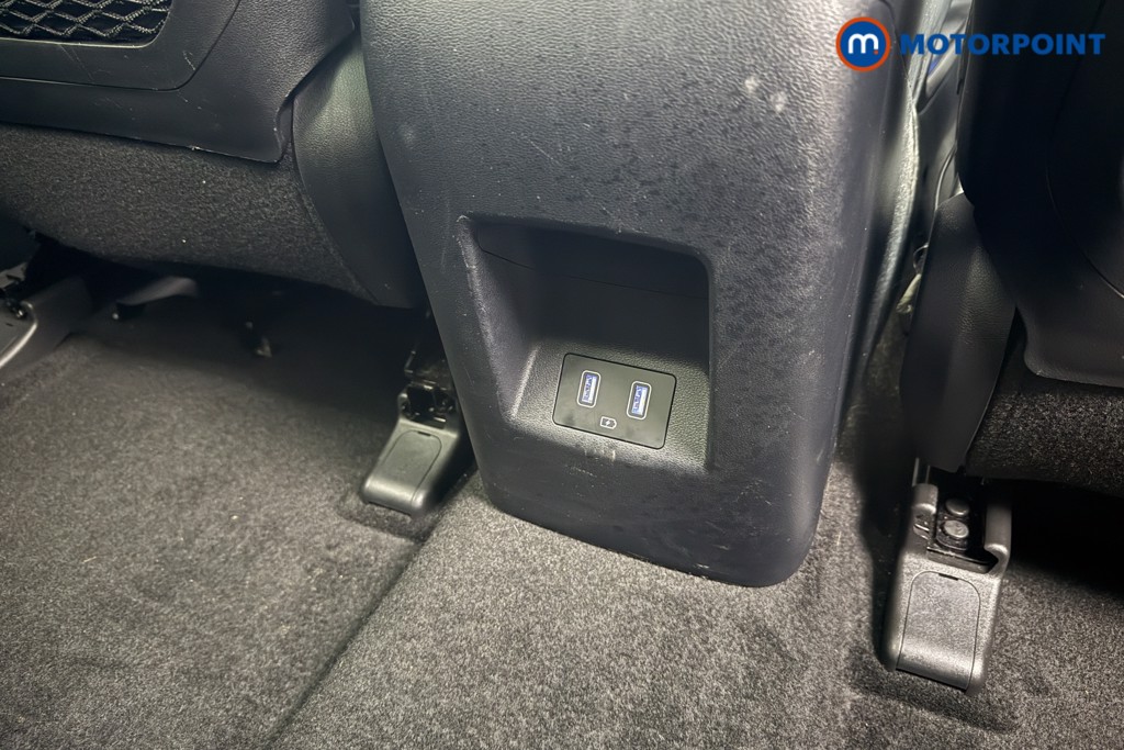 Hyundai Tucson Ultimate Automatic Petrol Plug-In Hybrid SUV - Stock Number (1605522) - 18th supplementary image