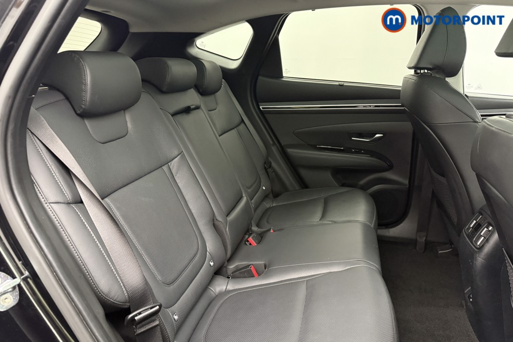 Hyundai Tucson Ultimate Automatic Petrol Plug-In Hybrid SUV - Stock Number (1605522) - 19th supplementary image