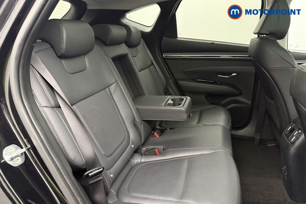 Hyundai Tucson Ultimate Automatic Petrol Plug-In Hybrid SUV - Stock Number (1605522) - 20th supplementary image