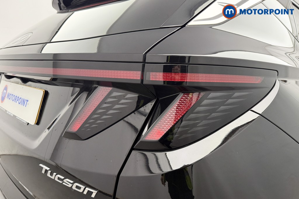 Hyundai Tucson Ultimate Automatic Petrol Plug-In Hybrid SUV - Stock Number (1605522) - 22nd supplementary image