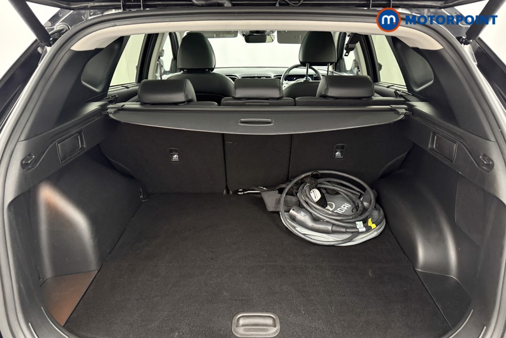 Hyundai Tucson Ultimate Automatic Petrol Plug-In Hybrid SUV - Stock Number (1605522) - 23rd supplementary image