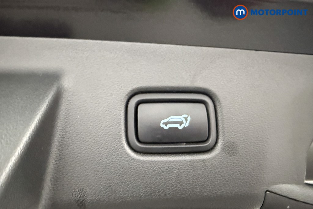 Hyundai Tucson Ultimate Automatic Petrol Plug-In Hybrid SUV - Stock Number (1605522) - 24th supplementary image