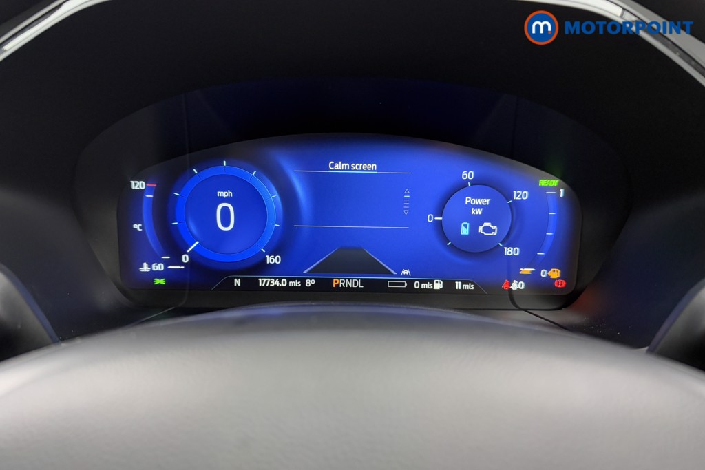 Ford Kuga St-Line X Edition Automatic Petrol Plug-In Hybrid SUV - Stock Number (1605563) - 6th supplementary image