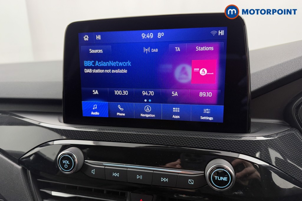 Ford Kuga St-Line X Edition Automatic Petrol Plug-In Hybrid SUV - Stock Number (1605563) - 7th supplementary image