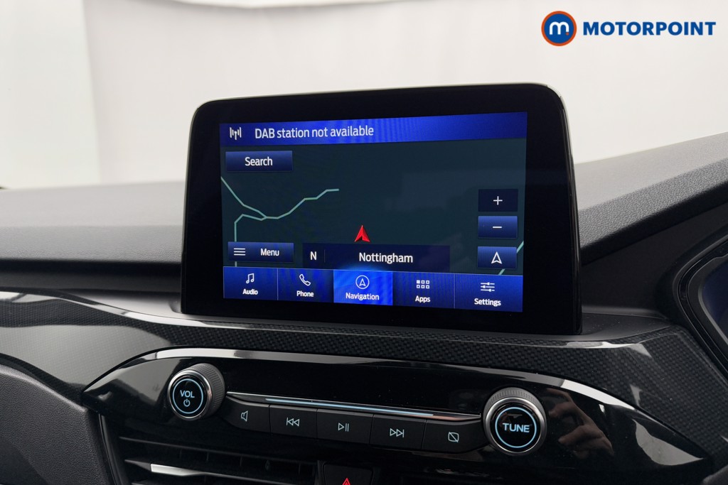 Ford Kuga St-Line X Edition Automatic Petrol Plug-In Hybrid SUV - Stock Number (1605563) - 9th supplementary image