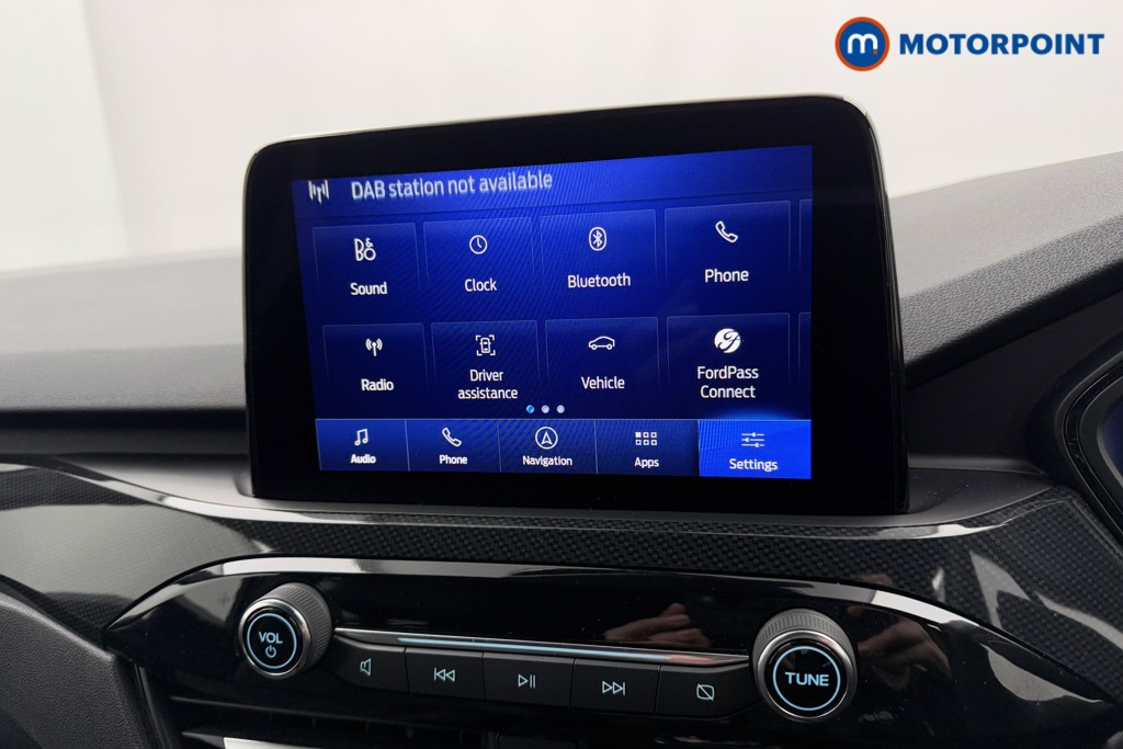 Ford Kuga St-Line X Edition Automatic Petrol Plug-In Hybrid SUV - Stock Number (1605563) - 11th supplementary image