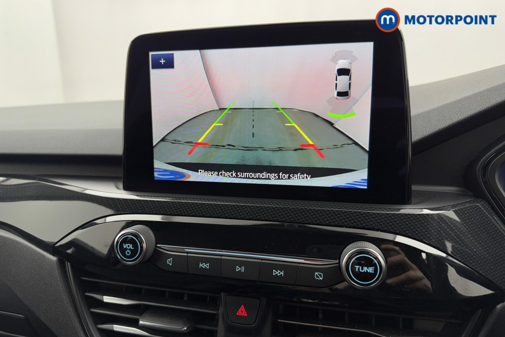 Ford Kuga St-Line X Edition Automatic Petrol Plug-In Hybrid SUV - Stock Number (1605563) - 13th supplementary image