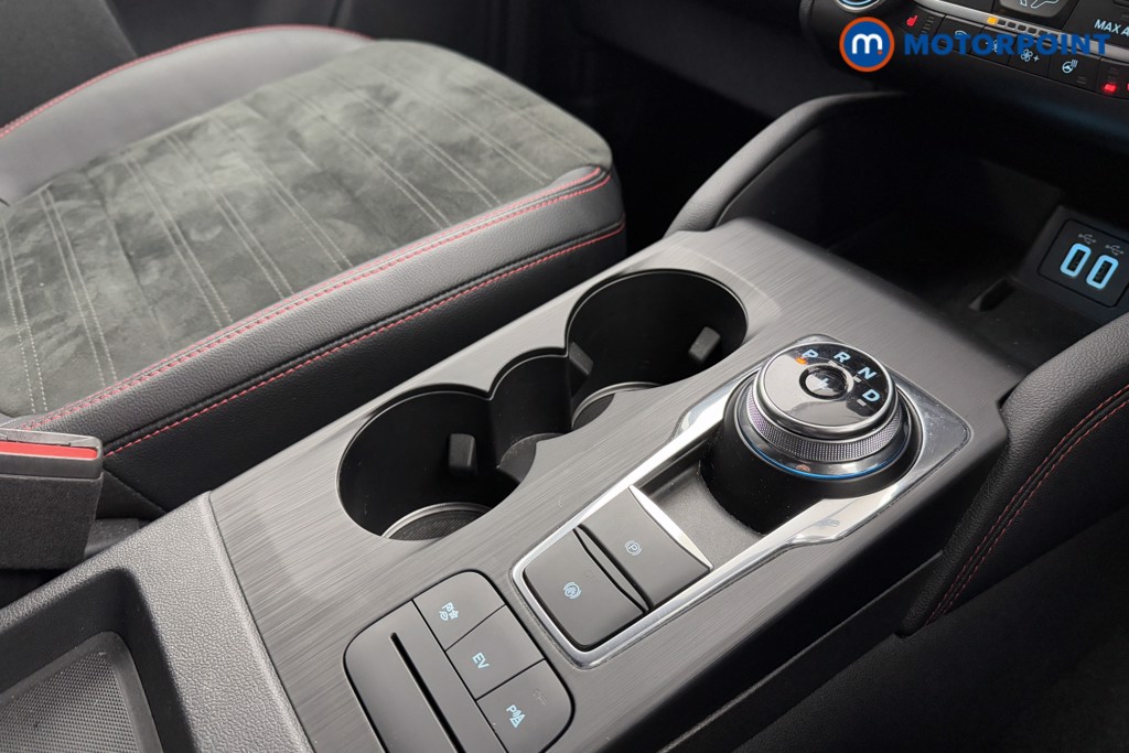 Ford Kuga St-Line X Edition Automatic Petrol Plug-In Hybrid SUV - Stock Number (1605563) - 15th supplementary image