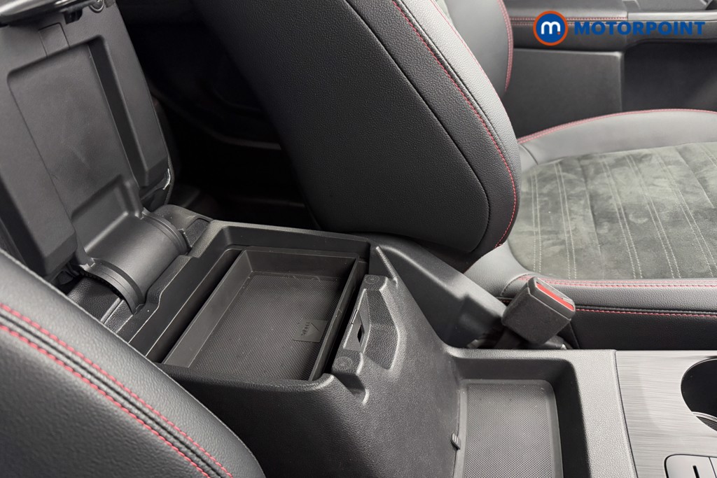 Ford Kuga St-Line X Edition Automatic Petrol Plug-In Hybrid SUV - Stock Number (1605563) - 16th supplementary image