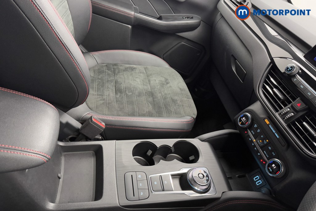 Ford Kuga St-Line X Edition Automatic Petrol Plug-In Hybrid SUV - Stock Number (1605563) - 17th supplementary image