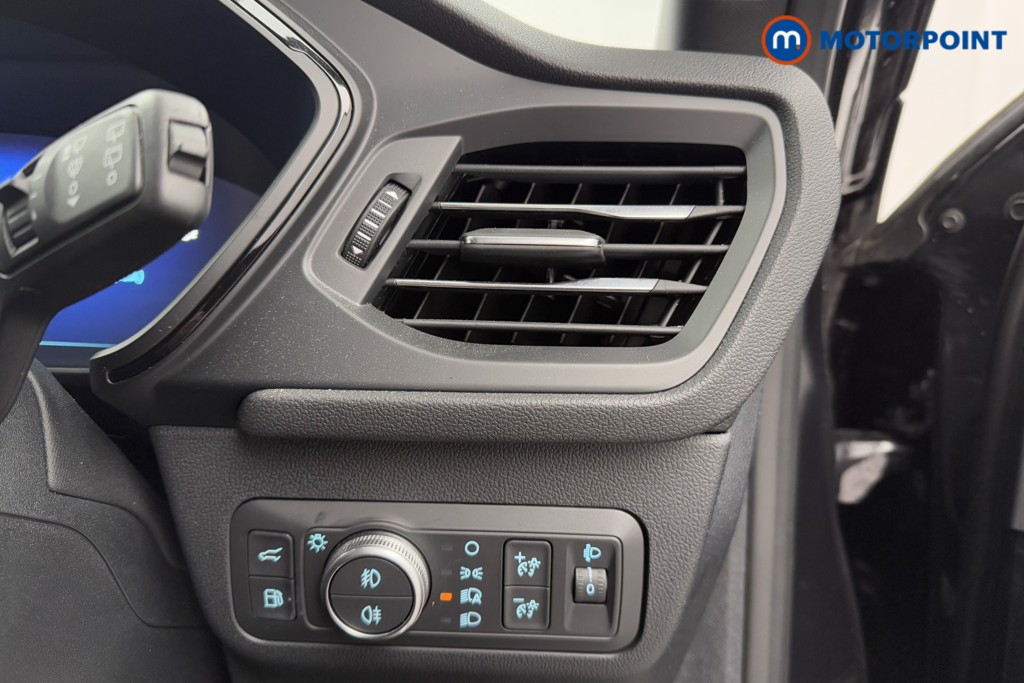 Ford Kuga St-Line X Edition Automatic Petrol Plug-In Hybrid SUV - Stock Number (1605563) - 18th supplementary image