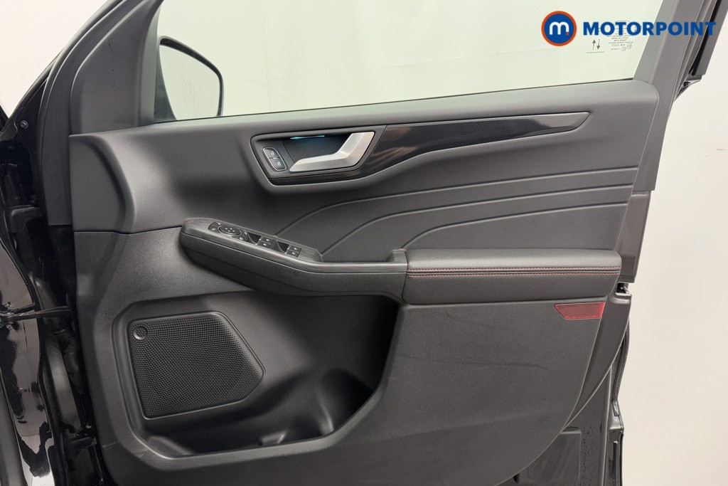 Ford Kuga St-Line X Edition Automatic Petrol Plug-In Hybrid SUV - Stock Number (1605563) - 19th supplementary image