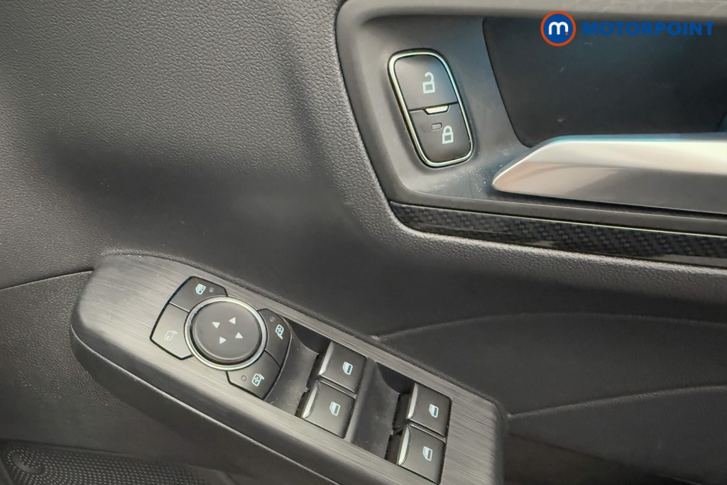 Ford Kuga St-Line X Edition Automatic Petrol Plug-In Hybrid SUV - Stock Number (1605563) - 21st supplementary image