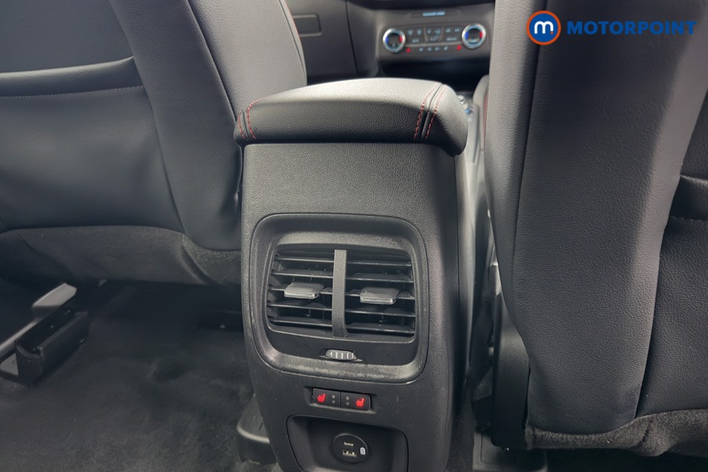 Ford Kuga St-Line X Edition Automatic Petrol Plug-In Hybrid SUV - Stock Number (1605563) - 25th supplementary image