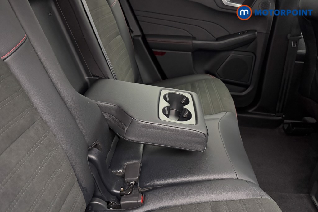 Ford Kuga St-Line X Edition Automatic Petrol Plug-In Hybrid SUV - Stock Number (1605563) - 26th supplementary image