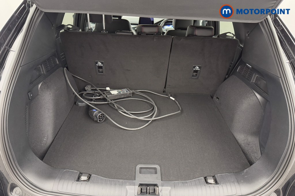 Ford Kuga St-Line X Edition Automatic Petrol Plug-In Hybrid SUV - Stock Number (1605563) - 28th supplementary image