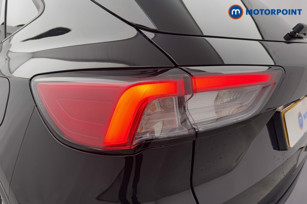 Ford Kuga St-Line X Edition Automatic Petrol Plug-In Hybrid SUV - Stock Number (1605563) - 31st supplementary image