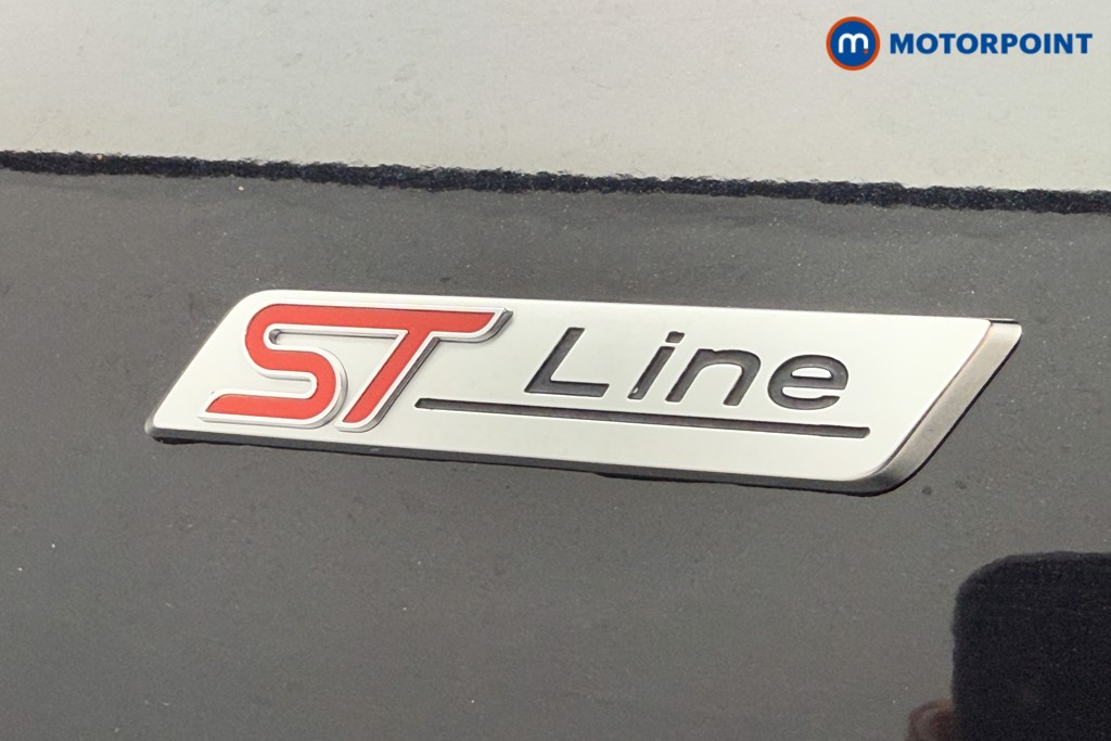 Ford Kuga St-Line X Edition Automatic Petrol Plug-In Hybrid SUV - Stock Number (1605563) - 32nd supplementary image