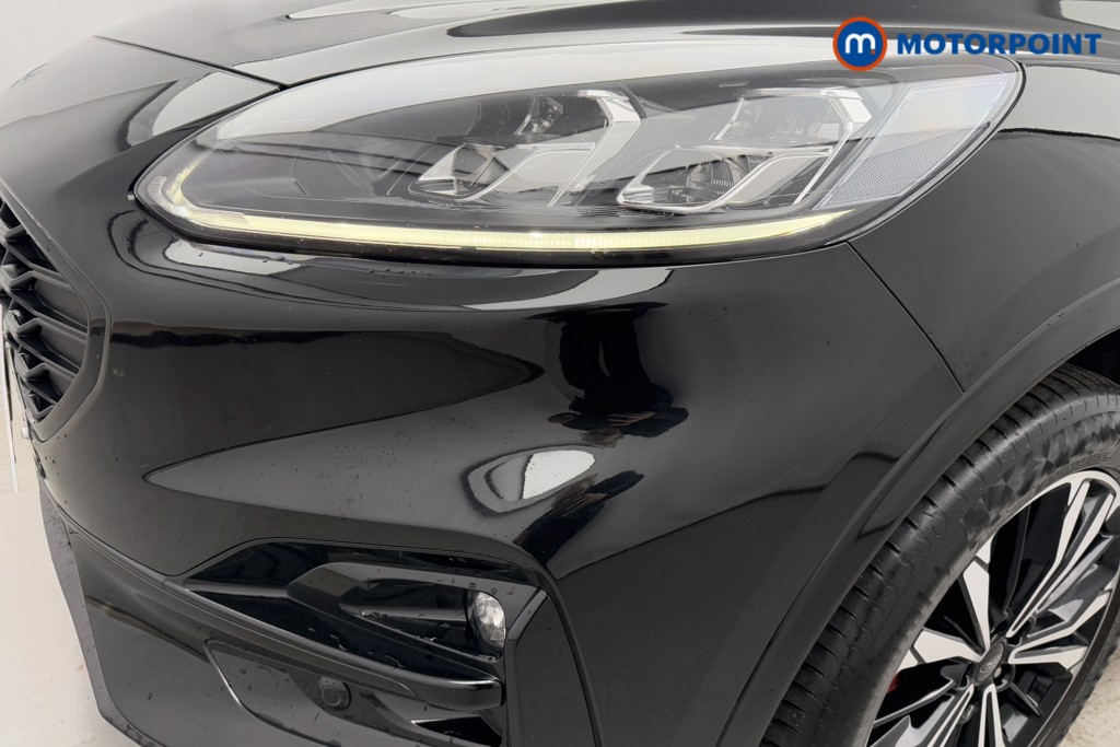 Ford Kuga St-Line X Edition Automatic Petrol Plug-In Hybrid SUV - Stock Number (1605563) - 33rd supplementary image