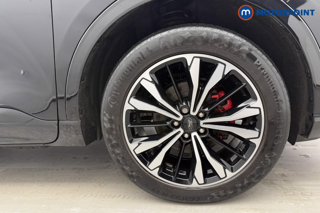 Ford Kuga St-Line X Edition Automatic Petrol Plug-In Hybrid SUV - Stock Number (1605563) - 38th supplementary image