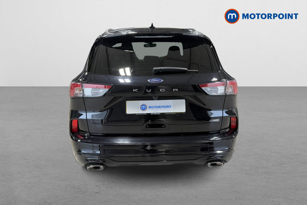 Ford Kuga St-Line X Edition Automatic Petrol Plug-In Hybrid SUV - Stock Number (1605563) - Rear bumper