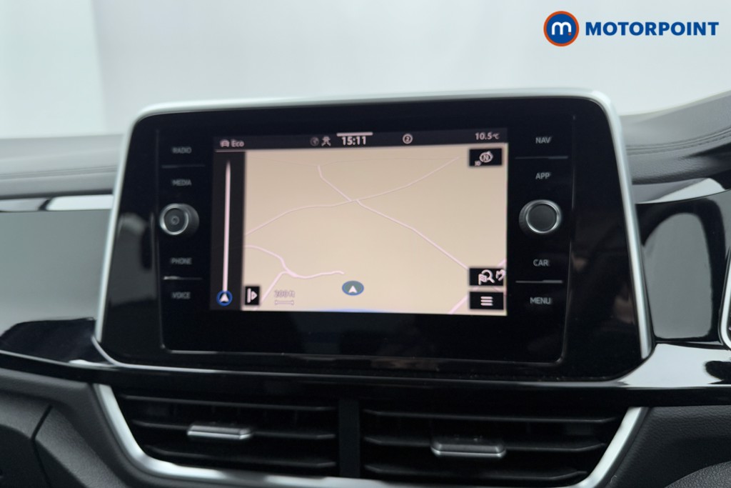 Volkswagen T-Roc R-Line Manual Petrol SUV - Stock Number (1605626) - 10th supplementary image