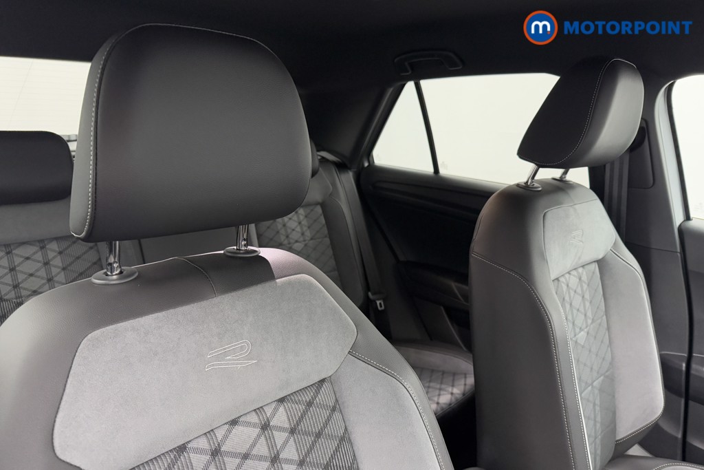 Volkswagen T-Roc R-Line Manual Petrol SUV - Stock Number (1605626) - 21st supplementary image