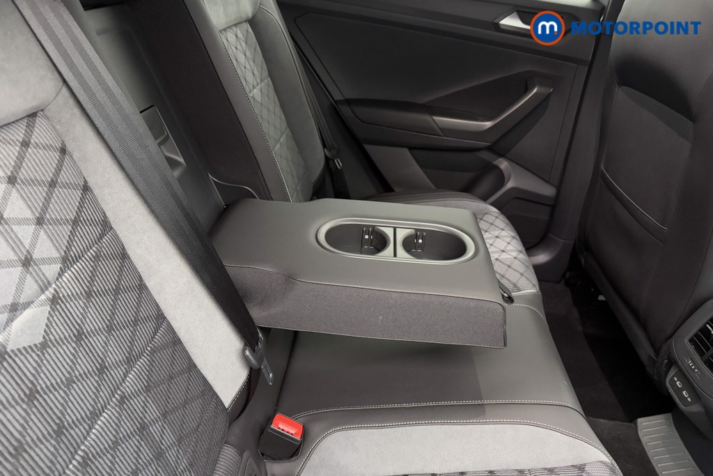 Volkswagen T-Roc R-Line Manual Petrol SUV - Stock Number (1605626) - 24th supplementary image