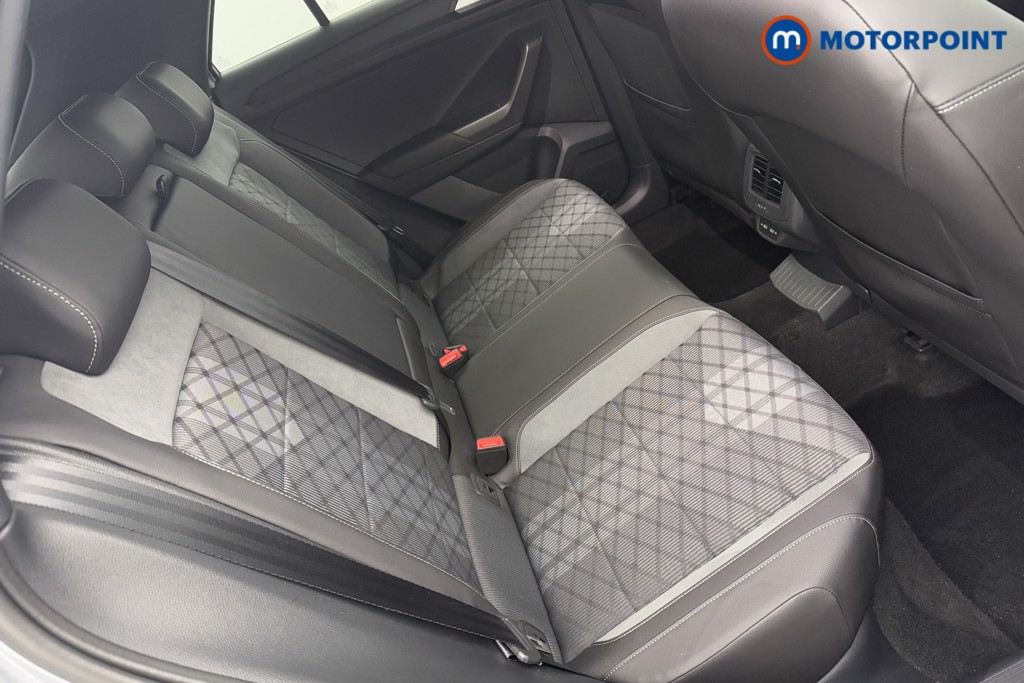 Volkswagen T-Roc R-Line Manual Petrol SUV - Stock Number (1605626) - 25th supplementary image